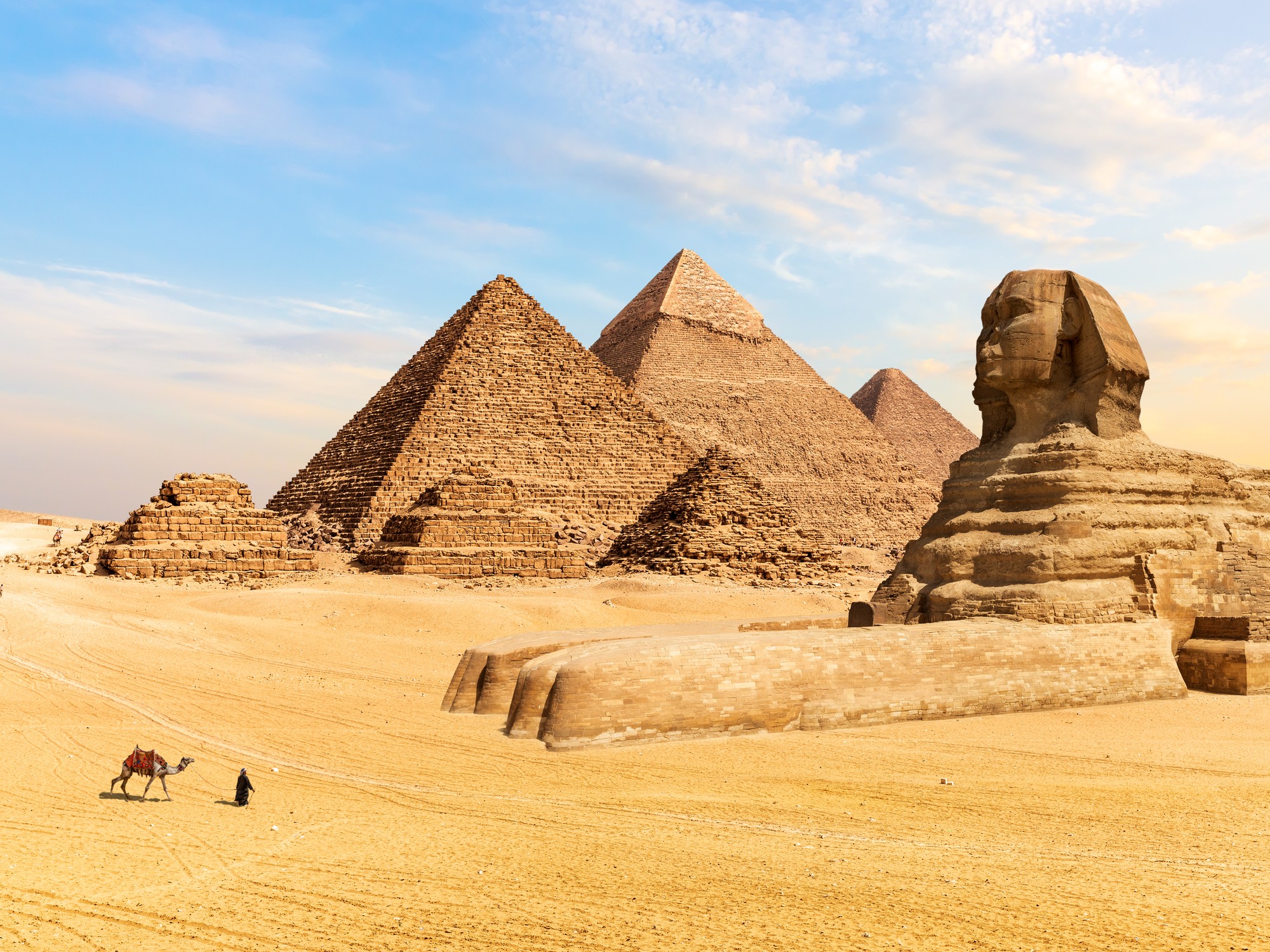 5 Days Classic Tour In Egypt Cairo & Luxor